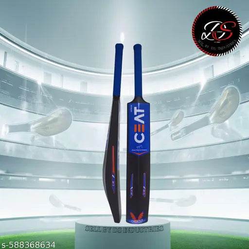 CRICKET PLASTIC BAT CEAT | Tournament Quality With Enhanced Durability & Best Grip | FULL SIZE -8 FOR AGE GROUP 10+ ( 750- 800 GRAM ) | Cricket Bat for Teenagers to Adults, | Plastic Tennis Cricket Bat for Heavy Play Plastic Cricket Bats with Grip for Gul - NARIX INDIA 