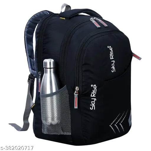 School bag Waterproof Laptop Bag/Backpack for Men Women Boys Girls/Office School College Teens & Students - NARIX INDIA 