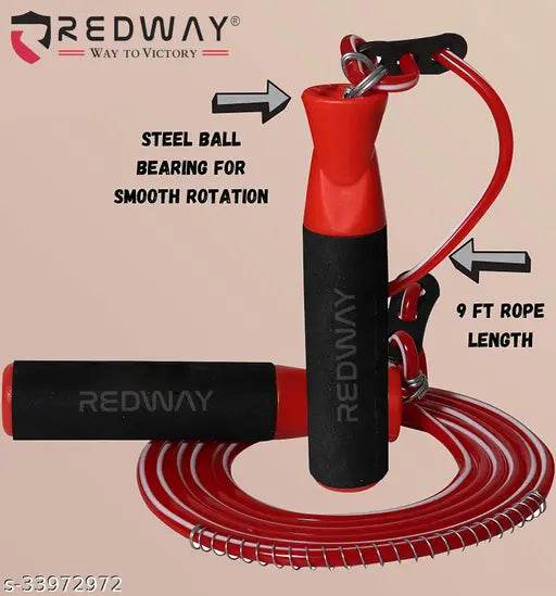 Classic Skipping Ropes - NARIX INDIA 