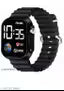 Latest Design Trendy Black Colour Digital LED Watch for Teenagers boy's and girl's With Attractive look's - NARIX INDIA 