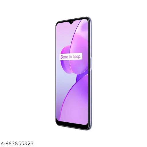 Realme C31 Mobile | Light Silver, 3GB RAM + 32GB Storage, 5000mAh Battery | Smartphone | Phone - NARIX INDIA 
