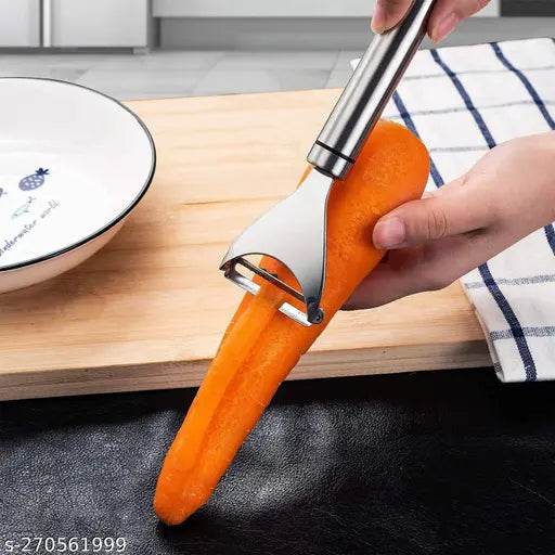 y peeler steel vegetable - NARIX INDIA 