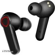 M19 TWS Wireless Headphones with Touch Control With Flashlight Bluetooth Headset (Black, True Wireless) - NARIX INDIA 