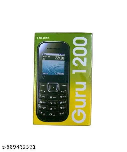 Saamsang 1200. - NARIX INDIA 