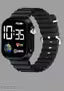 Latest Design Trendy Black Colour Digital LED Watch for Teenagers boy's and girl's With Attractive look's - NARIX INDIA 