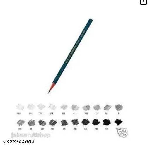 Apsara steno drawing pencil set 20 - NARIX INDIA 