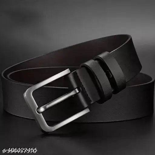 RSVM TRADERS MENS FORMAL BELTS FOR BOYS & MENS / OFFICIAL BELTS/FORMAL BELT/CASUAL BELT/ PARTY WEAR BELTS/PARTY WEAR BELT/MENS BELTS/BPYS BELTS/LEATHER BELT/BLACK BELT/BROWN BELT. - NARIX INDIA 