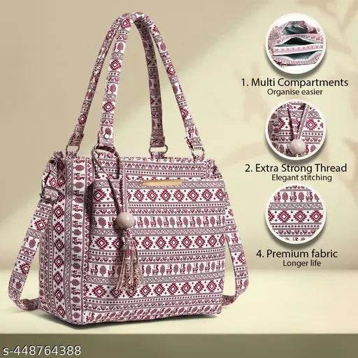 Leades And Handbags - NARIX INDIA 