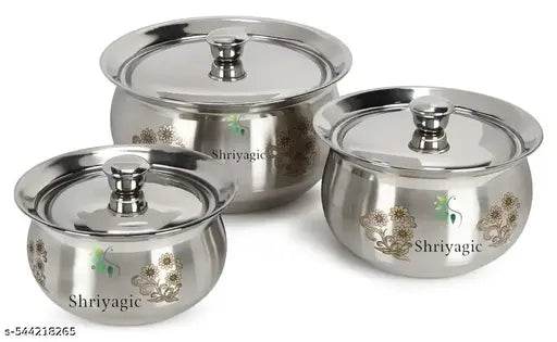 flower deasing Laser Handi set 3 - NARIX INDIA 