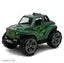 Indo Force Jeep – Durable Military Toy Vehicle for Kids - NARIX INDIA 