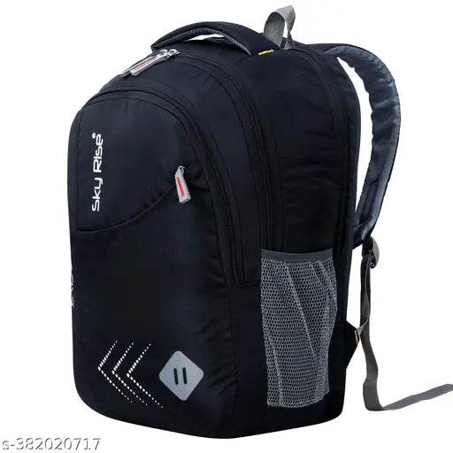 School bag Waterproof Laptop Bag/Backpack for Men Women Boys Girls/Office School College Teens & Students - NARIX INDIA 