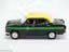 Ambassador Taxi Pull Back Car Multicolor - NARIX INDIA 