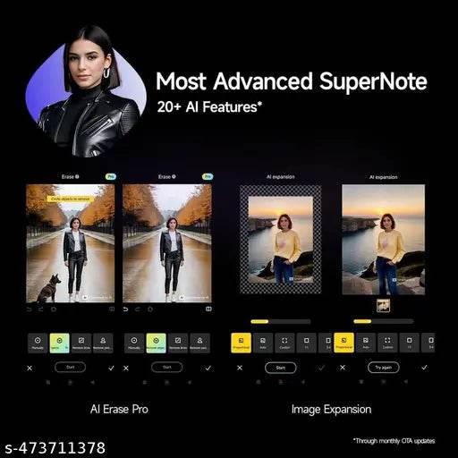 Redmi Note 14 Pro+ 5G 8GB 128GB Phantom Purple - NARIX INDIA 