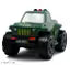 Indo Force Jeep – Durable Military Toy Vehicle for Kids - NARIX INDIA 