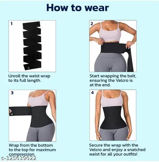 ELASTIC BELT_104 - NARIX INDIA 