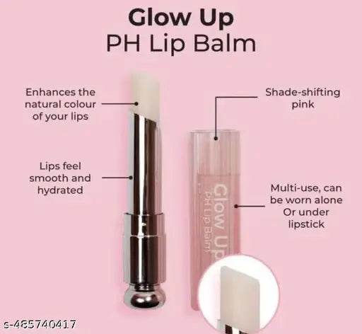 Mosturising tinted lipbalm - NARIX INDIA 